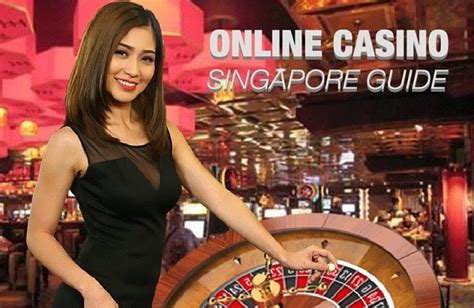 singapore casino games|Best Casinos in Singapore 2024 .